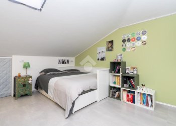 Appartamento Via alle Fabbriche, Caselle Torinese - foto 29