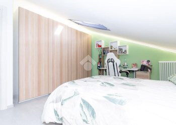 Appartamento Via alle Fabbriche, Caselle Torinese - foto 34