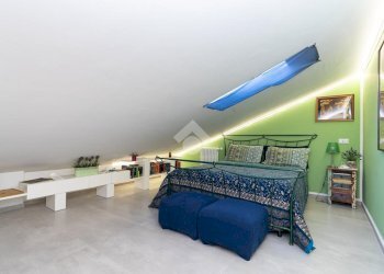 Appartamento Via alle Fabbriche, Caselle Torinese - foto 36