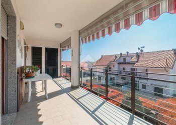 Appartamento Via alle Fabbriche, Caselle Torinese - foto 1