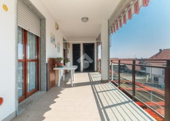 Appartamento Via alle Fabbriche, Caselle Torinese - foto 2