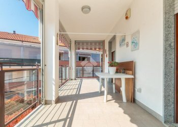 Appartamento Via alle Fabbriche, Caselle Torinese - foto 7