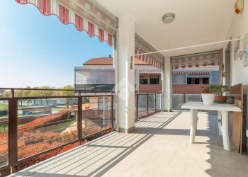 Appartamento Via alle Fabbriche, Caselle Torinese - foto 8