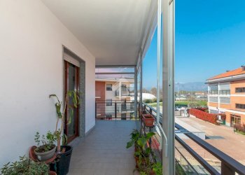 Appartamento Via alle Fabbriche, Caselle Torinese - foto 20