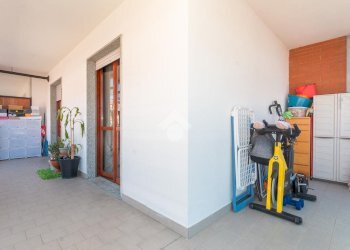 Appartamento Via alle Fabbriche, Caselle Torinese - foto 21