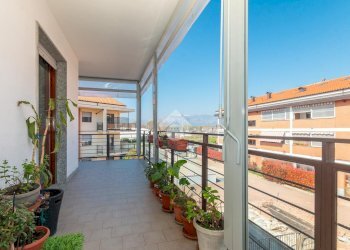 Appartamento Via alle Fabbriche, Caselle Torinese - foto 22