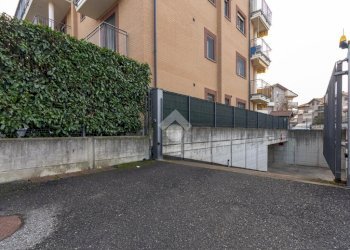 Box Via Cristoforo Colombo, Caselle Torinese - foto 7