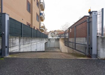 Box Via Cristoforo Colombo, Caselle Torinese - foto 11