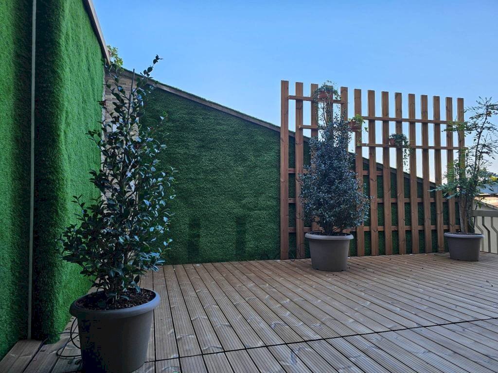 Attic Torino - photo 1