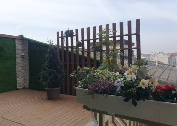 Attic Torino - photo 24