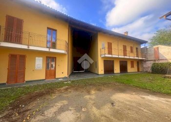 Bilocale Via del Genio, San Francesco al Campo - foto 10