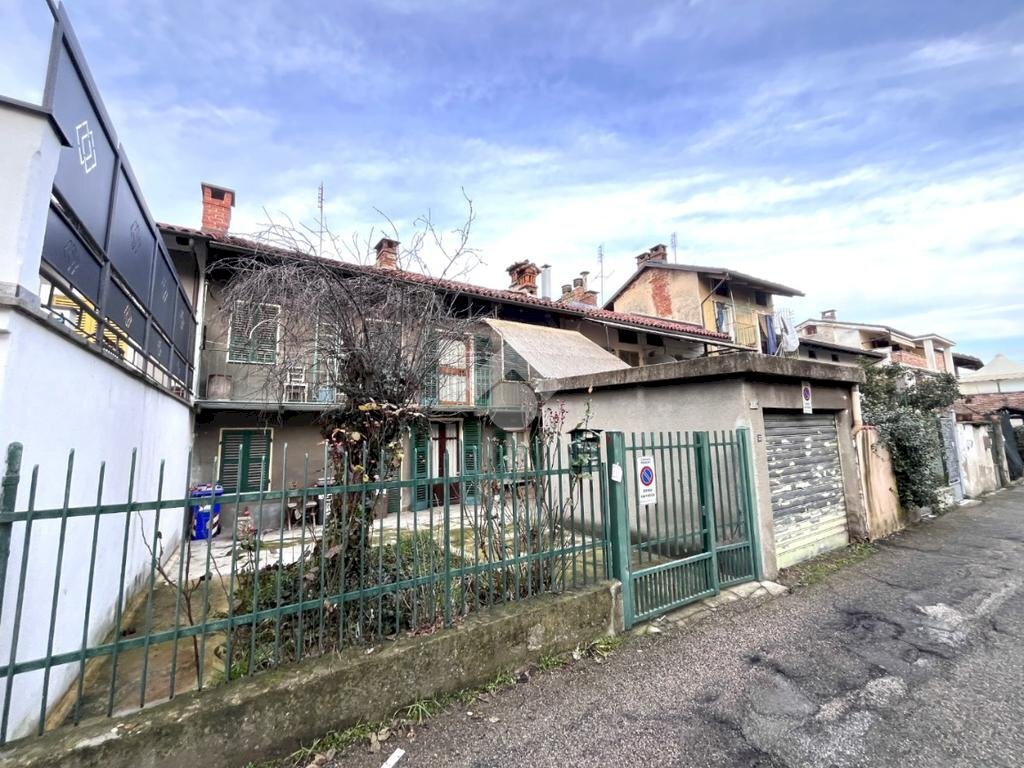 Casa semi indipendente Via Tavolazzo, Poirino - foto 1