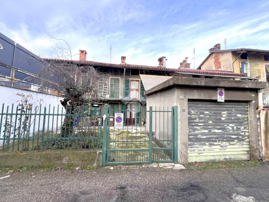 Casa semi indipendente Via Tavolazzo, Poirino - foto 2