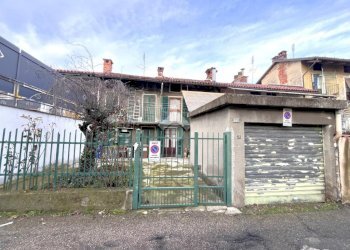 Casa semi indipendente Via Tavolazzo, Poirino - foto 2