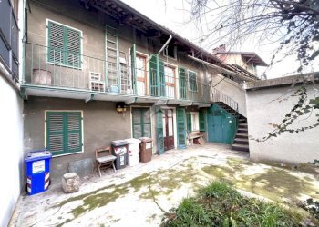 Casa semi indipendente Via Tavolazzo, Poirino - foto 28