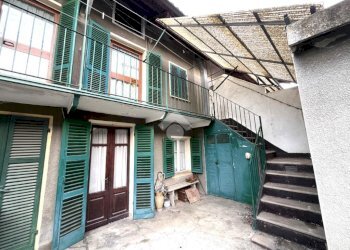 Casa semi indipendente Via Tavolazzo, Poirino - foto 30