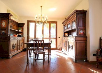 Casa indipendente Via gadda, Camposanto - foto 9