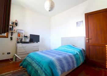 Casa indipendente Via gadda, Camposanto - foto 20