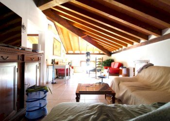 Casa indipendente Via gadda, Camposanto - foto 29