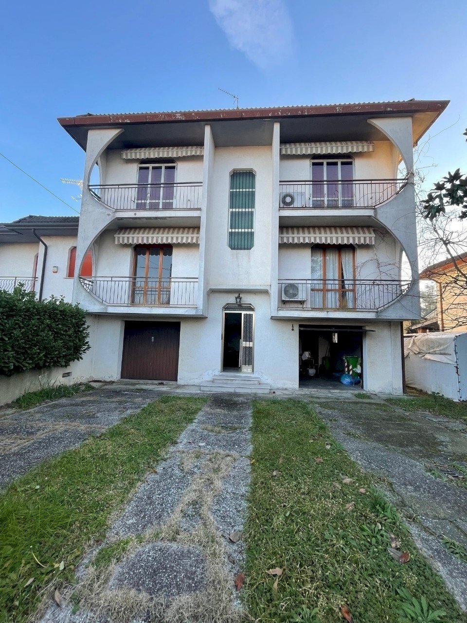 Apartment Occhiobello - photo 1