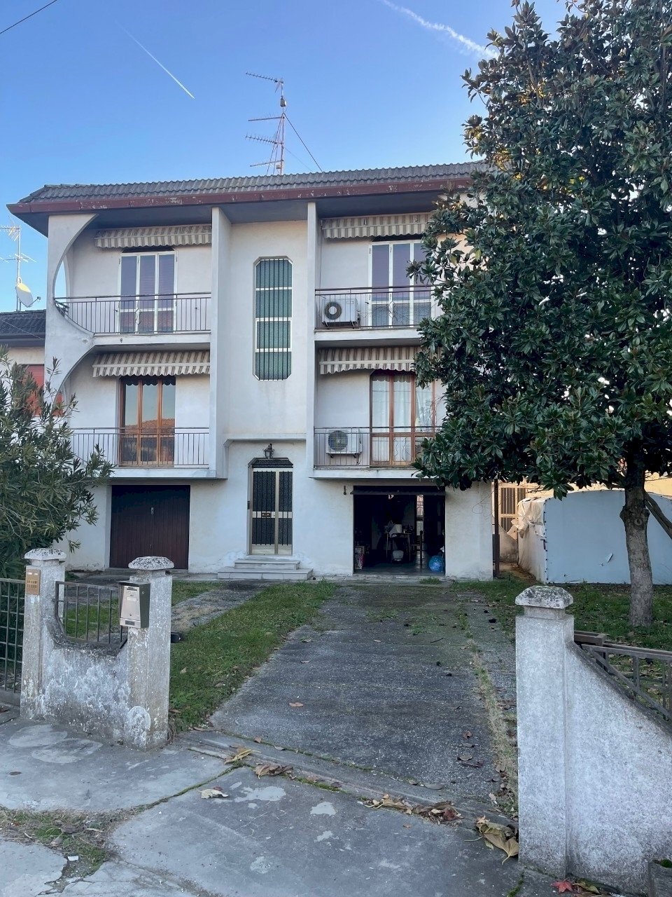 Apartment Occhiobello - photo 2