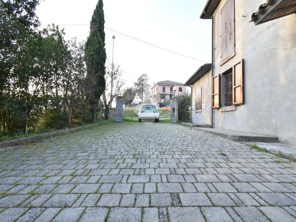 Casa indipendente Via Cornacchiara, Borghi - foto 2