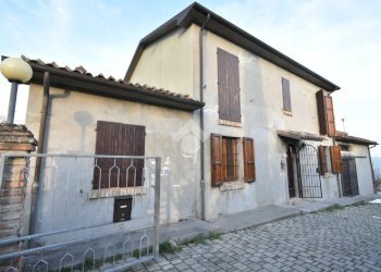Casa indipendente Via Cornacchiara, Borghi - foto 1