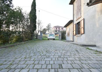 Casa indipendente Via Cornacchiara, Borghi - foto 2