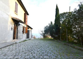 Casa indipendente Via Cornacchiara, Borghi - foto 3