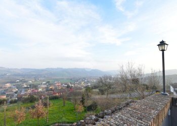 Casa indipendente Via Cornacchiara, Borghi - foto 4