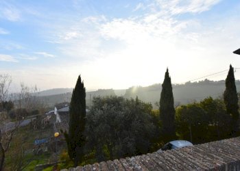 Casa indipendente Via Cornacchiara, Borghi - foto 5