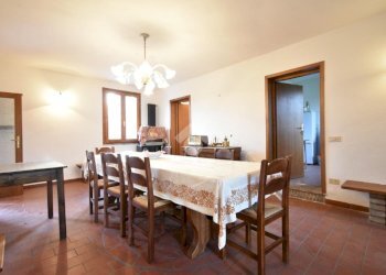 Casa indipendente Via Cornacchiara, Borghi - foto 7