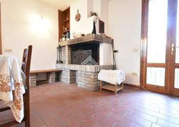 Casa indipendente Via Cornacchiara, Borghi - foto 9