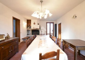 Casa indipendente Via Cornacchiara, Borghi - foto 10