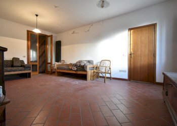 Casa indipendente Via Cornacchiara, Borghi - foto 13