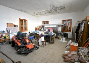 Casa indipendente Via Cornacchiara, Borghi - foto 15