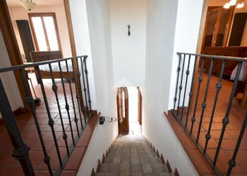 Casa indipendente Via Cornacchiara, Borghi - foto 17