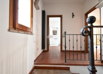 Casa indipendente Via Cornacchiara, Borghi - foto 18