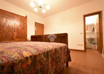 Casa indipendente Via Cornacchiara, Borghi - foto 21