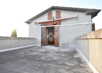 Casa indipendente Via Cornacchiara, Borghi - foto 24