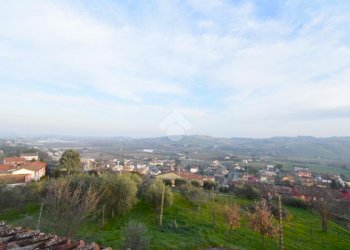 Casa indipendente Via Cornacchiara, Borghi - foto 28