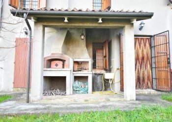 Casa indipendente Via Cornacchiara, Borghi - foto 31