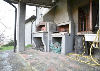 Casa indipendente Via Cornacchiara, Borghi - foto 32