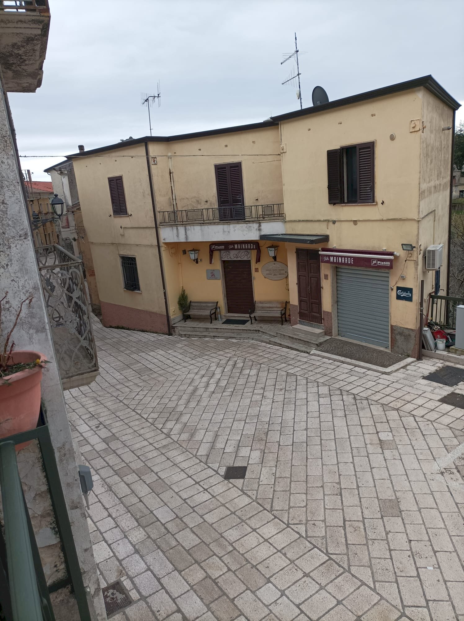 Casa indipendente Via Vico delle Mura, 1, Scapoli - foto 1