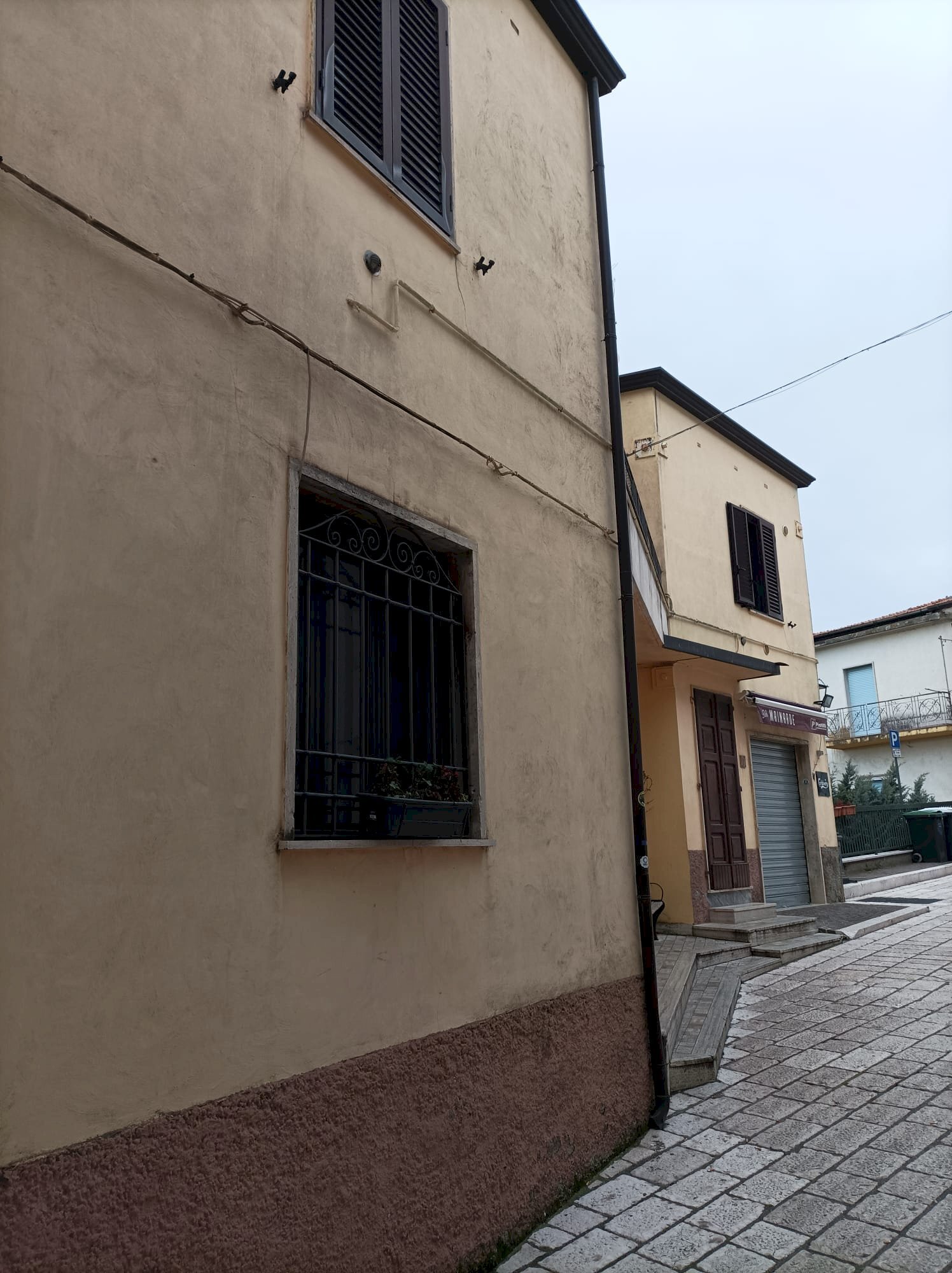 Casa indipendente Via Vico delle Mura, 1, Scapoli - foto 2