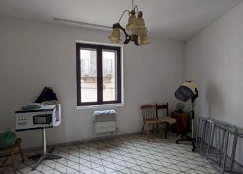 Casa indipendente Via Vico delle Mura, 1, Scapoli - foto 4