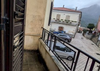 Casa indipendente Via Vico delle Mura, 1, Scapoli - foto 5