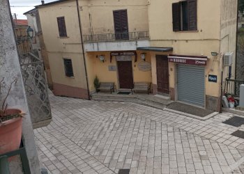 Casa indipendente Via Vico delle Mura, 1, Scapoli - foto 1