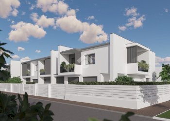Four-room apartment Via Riscossa, Rio Saliceto - photo 2