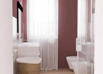 Four-room apartment Via Riscossa, Rio Saliceto - photo 10